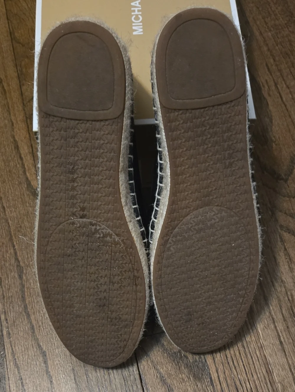 Michael Kors Hastings Espadrille 8.5